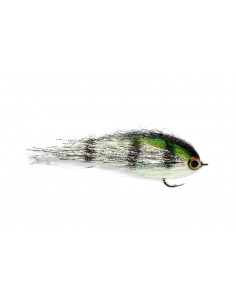 Clydesdale Silver  Perch...