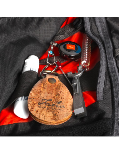 Guideline Experience Vest Graphite