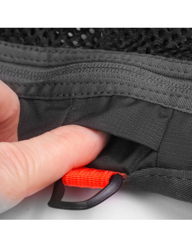 Guideline Experience Vest Graphite