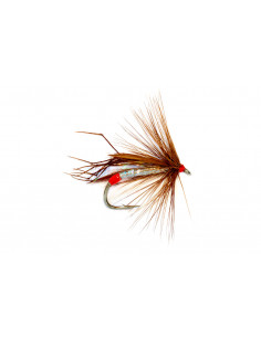 Salmon and sea trout flies