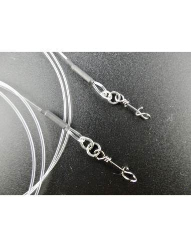 Avançons anti-dents 70 cm...