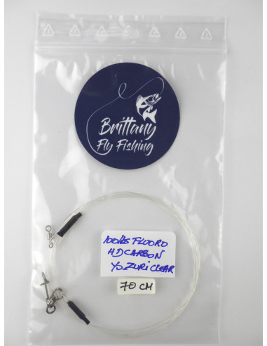 Avançons anti-dents 70 cm...