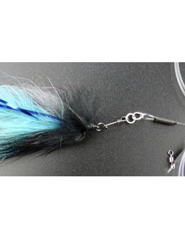 Avançons anti-dents 70 cm...