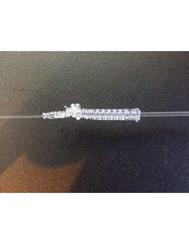 Bas de ligne brochet 100%...