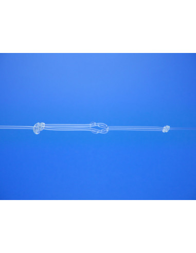 Bas de ligne brochet 100%...