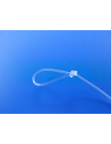 Bas de ligne brochet 100%...