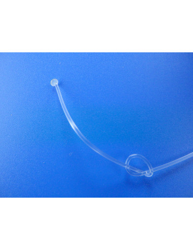 Bas de ligne brochet 100%...