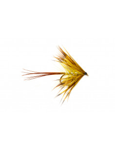 ReelFlies Nymph Mahogany - RF-5490