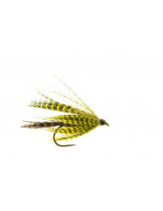 Devaux Mayfly Emerger JBMAI-02