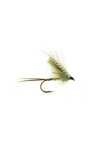 Devaux Mayfly Emerger MAI-02