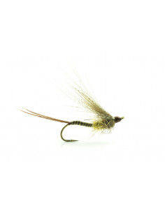 Devaux Mayfly Emerger MAI-03