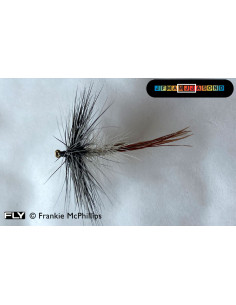 Simple Spent (Deery)