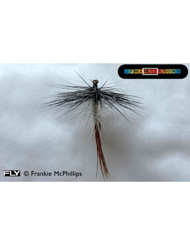 Simple Spent (Deery)