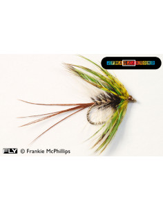 Lough Arrow French Partridge