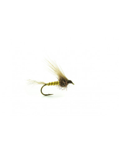 Devaux JBE01 Emerger