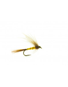 Devaux JBE20 Emerger