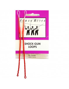 Shock Gum Loops Roman Moser