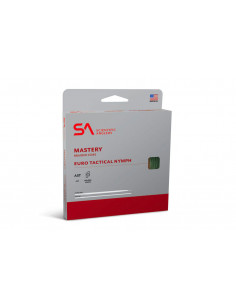 Soies Scientific Anglers...