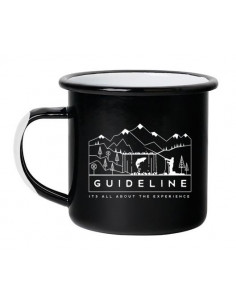 The Waterfall Mug Guideline