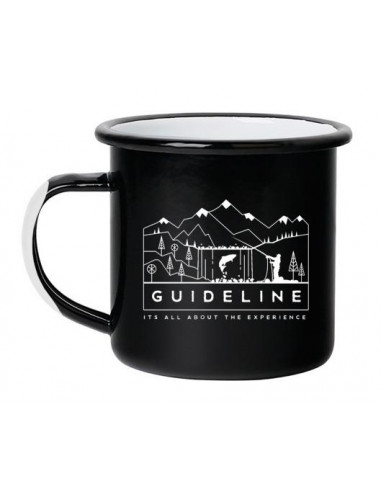 The Waterfall Mug Guideline