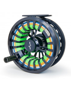 Brittany Fly Shop - Our fly fishing reels