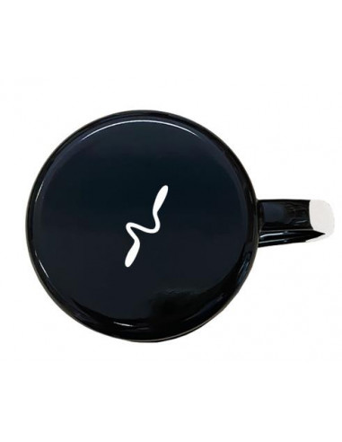 The Waterfall Mug Guideline