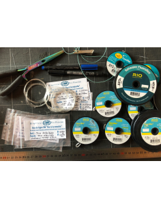 Brittany Fly Fishing “Sea... 2