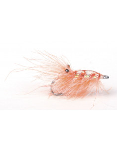 Runar's CDC Reke Shrimp Orange
