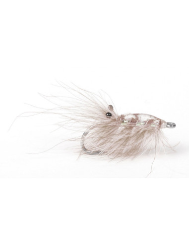 Guideline Runar's CDC Reke Shrimp Tan
