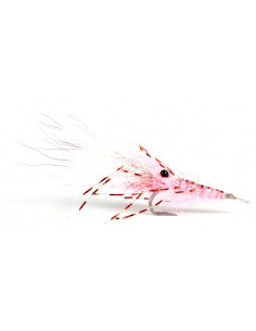 Guideline Leoshrimp Pink