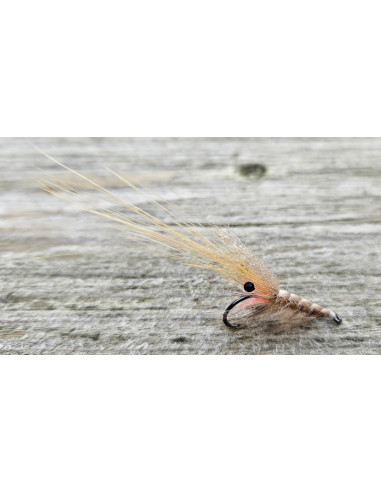 Kit des 16 meilleures mouches...