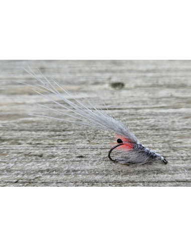 Kit des 16 meilleures mouches...