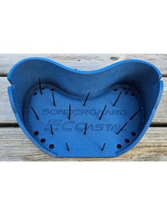 Panier de lancer... 2