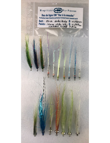 Kit des 17 meilleures imitations de...