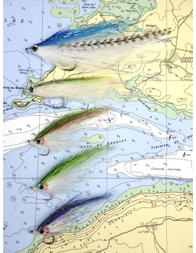 Kit des 17 meilleures imitations de...