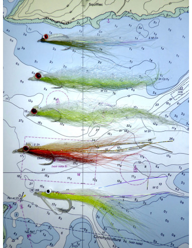 Kit des 17 meilleures imitations de...