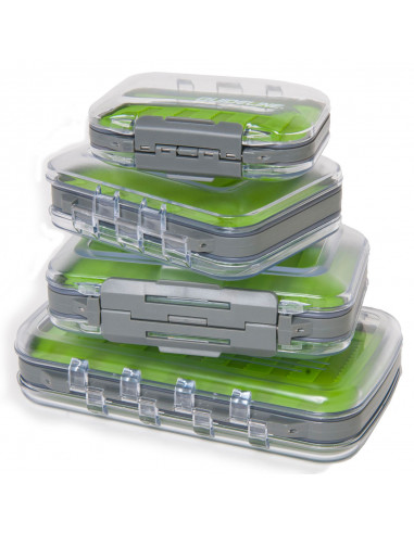 Guideline Fly Boxes Double Side Silicone