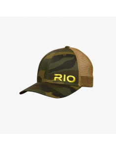 Rio Embroidered Make The...