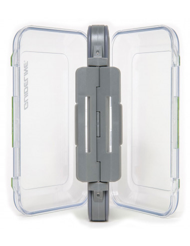 Guideline Fly Boxes Double Side Silicone