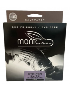 Soies Monic Striper Elite...