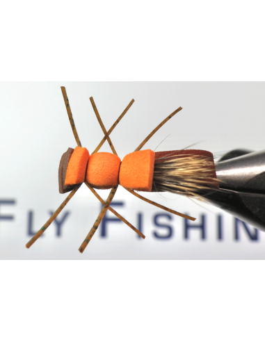 Fat Albert Brown/Claret BFF™