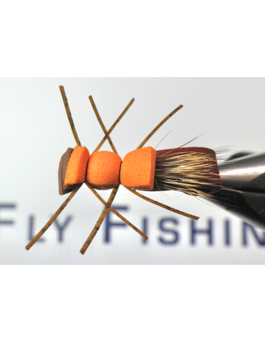 Fat Albert Marron/Claret BFF™