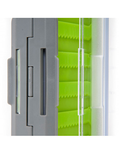 Guideline Fly Boxes Double Side Silicone