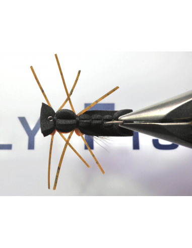 Fat Albert Noir BFF™