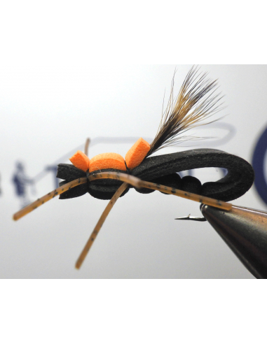 Fat Albert Noir BFF™