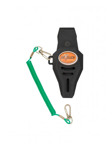 Holster à pince type Barracuda Dr....