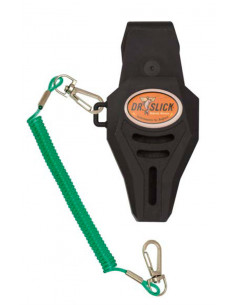 Holster à pince type...