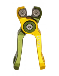 Dr. Slick Cyclone Nipper...