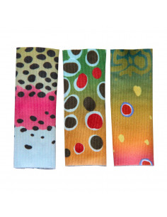 Doigtiers de stripping...