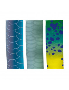 Wingo Stripping Guards...